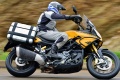 Aprilia Caponord 1200 Rally