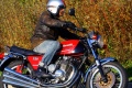 Benelli 750 Sei