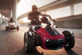 Essai BRP Can Am Spyder F3 S