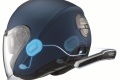 Essai casque Schuberth M1
