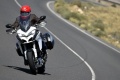 Essai Ducati Multistrada 1200 DVT