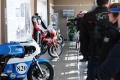Exposition 50e Anniversaire Circuit Bugatti
