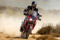 Essai Honda Africa Twin CRF1000L