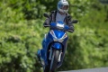 Essai Honda SH 300i