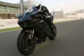 Essais Kawasaki H2 H2R