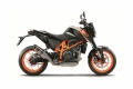 Technique KTM 690 Duke 690 Duke R