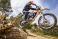 Essai KTM Freeride E SM
