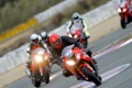 Essai pneu Metzeler Sportec M7 RR