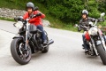 Comparo Moto Guzzi Audace Eldorado