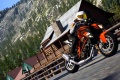 Jeu Test Ride