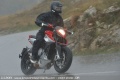 Comment rouler pluie