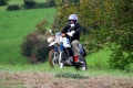 Essai Suzuki DR 600 S