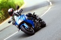 Essai Suzuki GSX S 1000 F