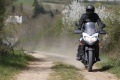 Suzuki V Strom 650 XT