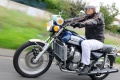 Suzuky Rotary RE 5