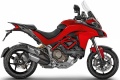 Fiche technique Ducati Multistrada 1200