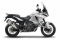 Fiche technique KTM 1290 Super Adventure