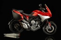 Fiche technique MV Agusta Turismo Veloce 800