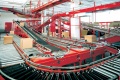 Visite centre logistique Louis