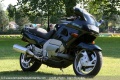 Essai Yamaha GTS 1000