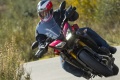 Essai Yamaha MT 09 Tracer