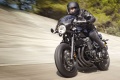 Essai Yamaha XJR 1300 Racer