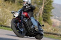 Essai Yamaha XVS 1300 Custom