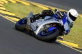 Essais Yamaha YZF R1 R1M