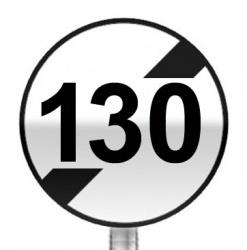 Zones No Limit sur les autoroutes