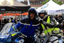 4e édition Journées Nationales Moto Motards