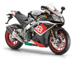 Aprilia ouvre ses portes en MotoGP