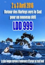 Le Défi des 999