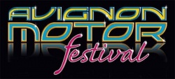 48.000 visiteurs pour l'Avignon Motor Festival