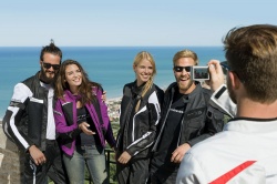 Devenez mannequin pour le catalogue iXS