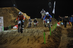Coupe du monde de Pitbike : les résultats
