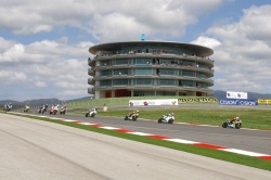 Endurance : 12 Horas de Portimao