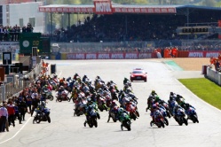 Endurance : Motul partenaire du championnat - crédit photo : DR