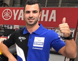 Endurance : Di Meglio au GMT 94