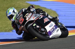 Moto2 : victoire de Zarco à Valence