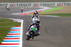 Moto3 : Bastianini ouvre le bal à Assen - crédit photo : MotoGP