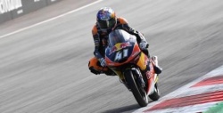 Moto3 : victoire de Binder en Australie