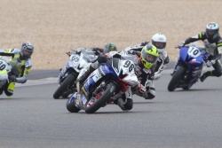 Promosport : Souchon s'impose à Lédenon