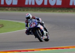 STK1000 : Mercado retrouve la victoire au MotorLand