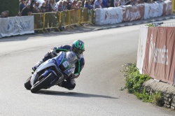 TT : le Lightweight pour Lintin - crédit photo : IOMTT