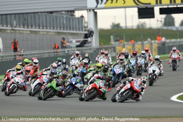 WSS : les pilotes de la saison 2016