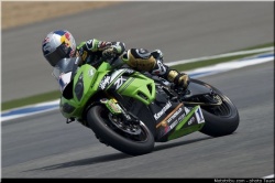 WSSP : Victoire et titre pour Sofuoglu à Jerez