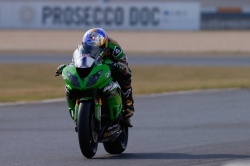 WSS : Domination et record pour Sofuoglu
