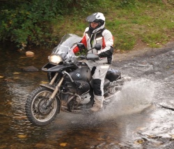 Concentre : March Moto Madness France