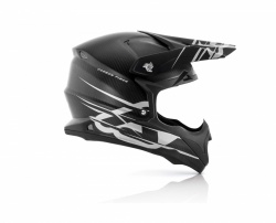 Acerbis Impact Carbon, le casque cross à moins de 1000 grammes