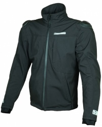 Blouson softshell Booster Bassano